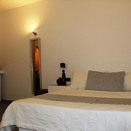 Perissa Mar Rooms Exterior photo