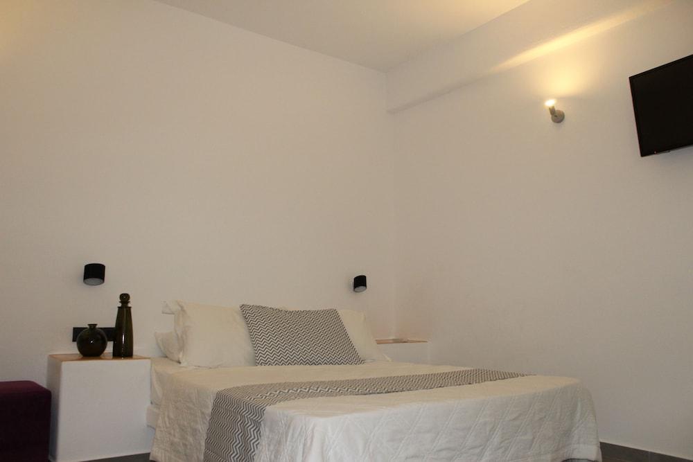 Perissa Mar Rooms Exterior photo