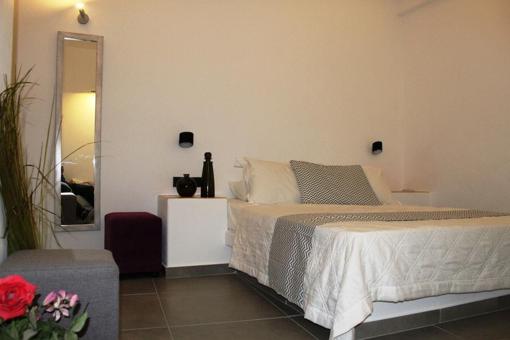 Perissa Mar Rooms Exterior photo