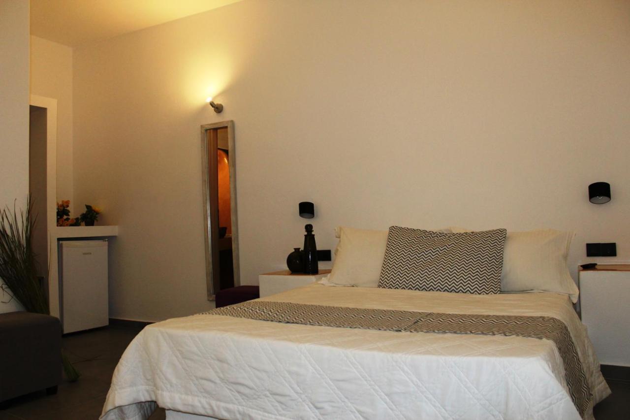 Perissa Mar Rooms Exterior photo